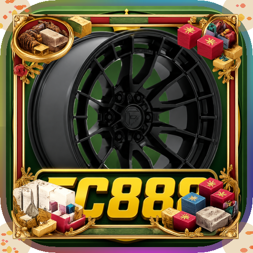 fc888 — galeri pratinjau Resmi APK